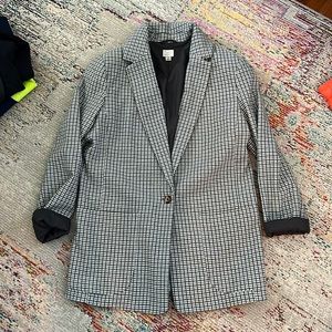 A New Day Blazer